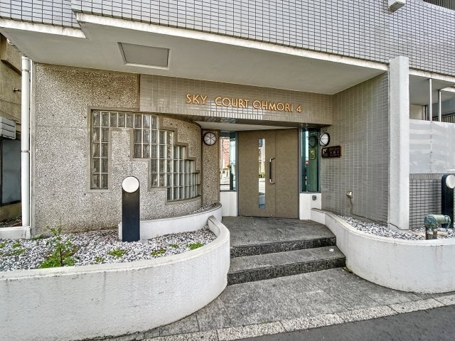 2/5 エントランス