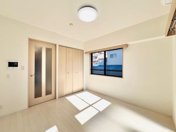 5/30 リビング/ダイニング