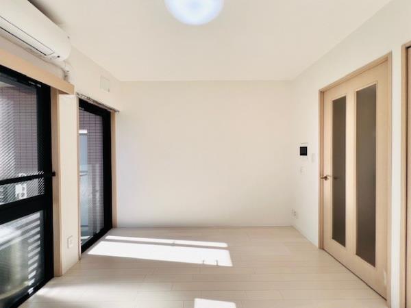 7/30 リビング/ダイニング