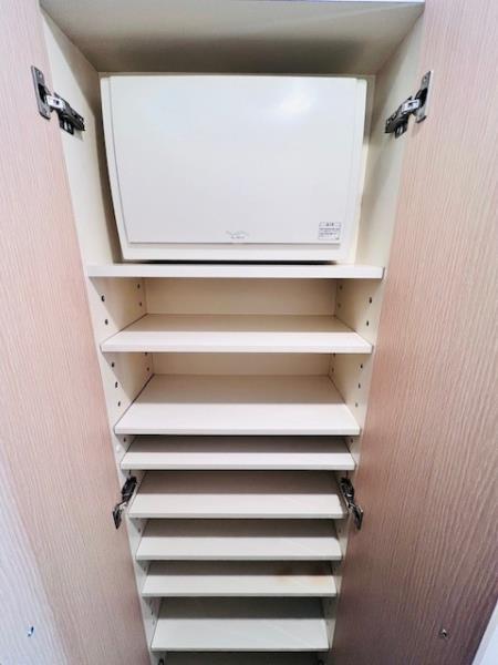 11/30 リビング/ダイニング