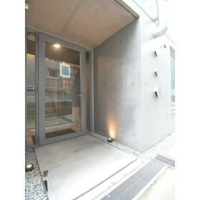 5/15 エントランス