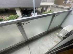 13/16 バルコニー