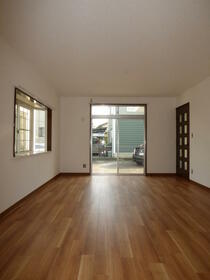 4/13 リビング/ダイニング