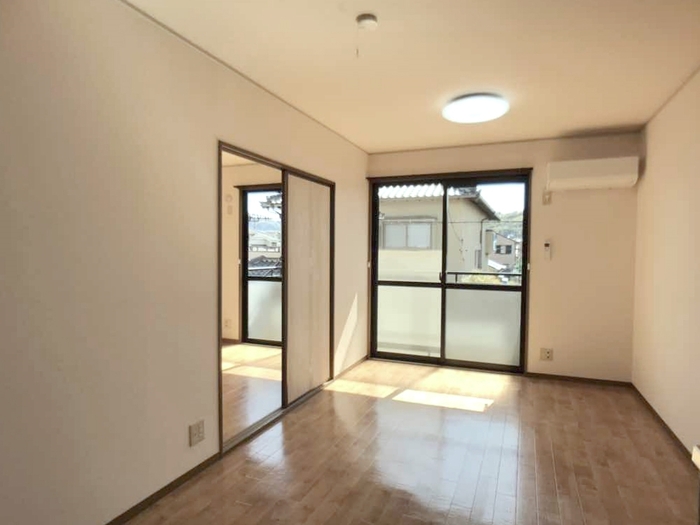 3/23 リビング/ダイニング