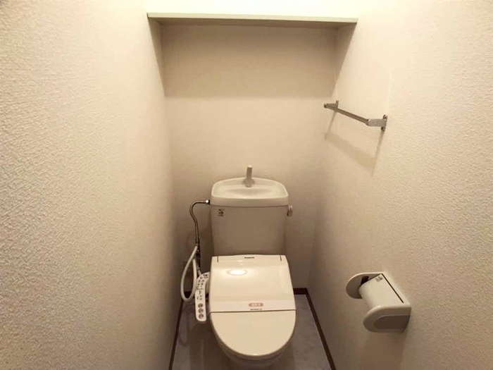 11/23 トイレ