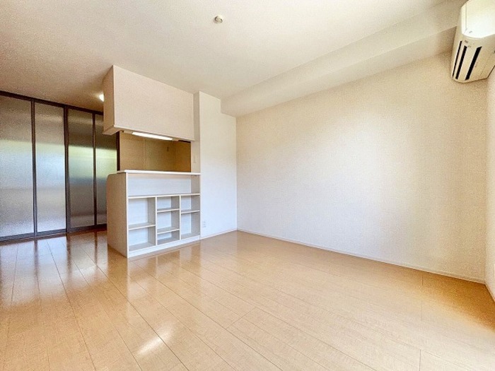 3/27 リビング/ダイニング