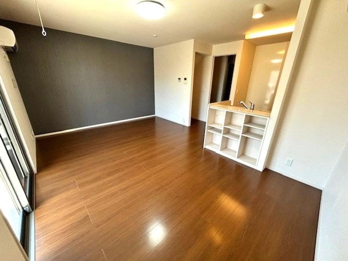 3/17 リビング/ダイニング