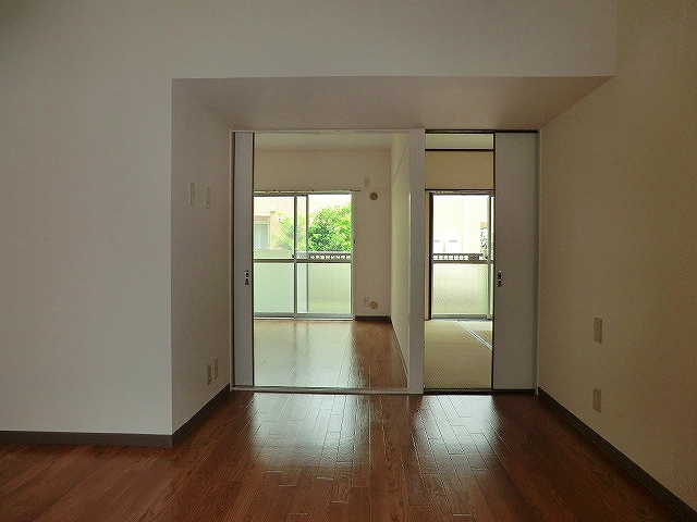 5/30 リビング/ダイニング