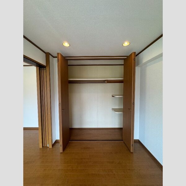 4/13 リビング/ダイニング