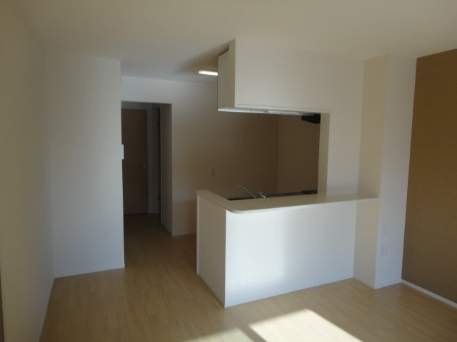 4/30 リビング/ダイニング