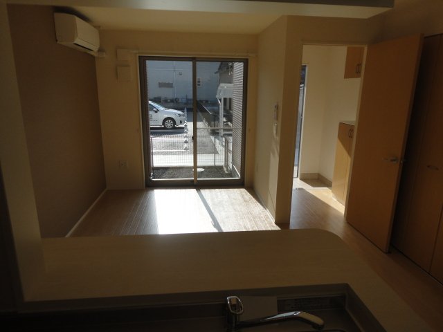 5/30 リビング/ダイニング