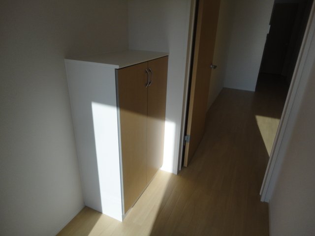 15/30 玄関