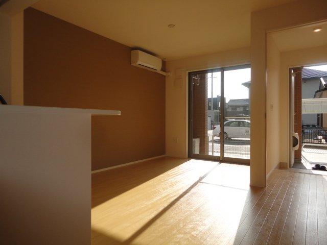 3/30 リビング/ダイニング