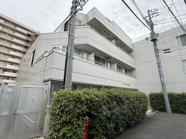 2/3 外観