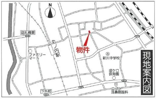17/17 地図