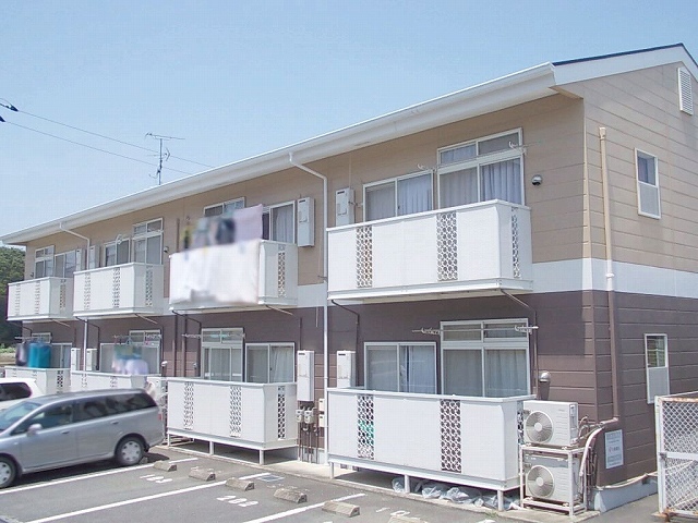 1/16 外観
