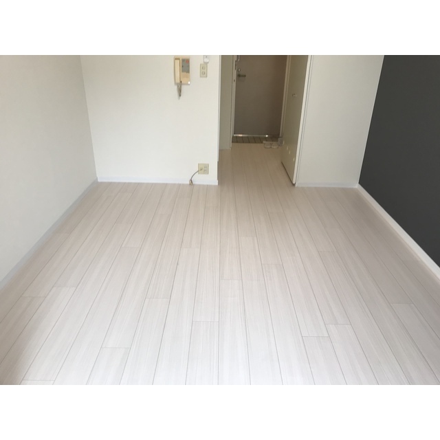 4/22 リビング/ダイニング