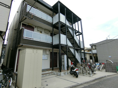 1/16 外観