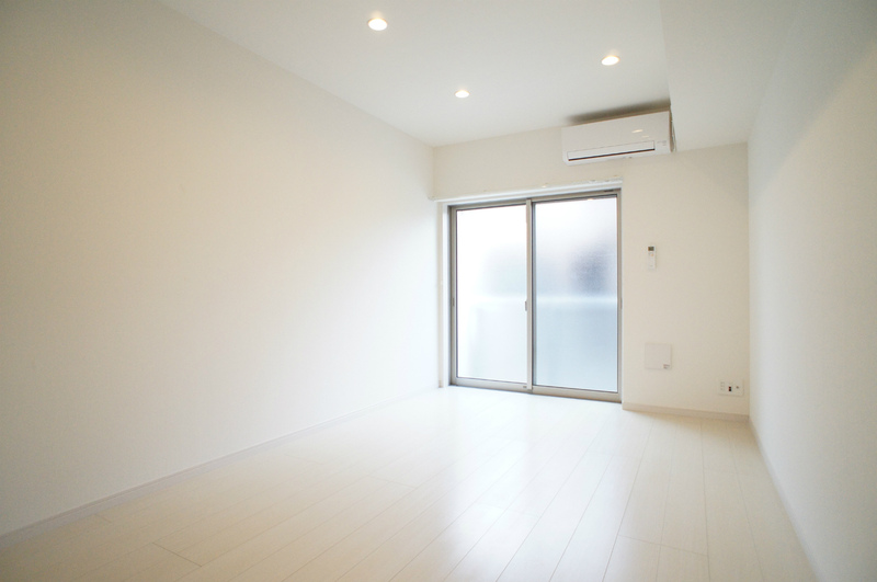 3/27 リビング/ダイニング