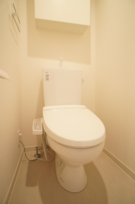 10/27 トイレ