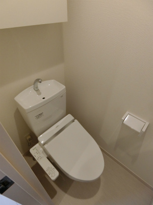 10/26 トイレ