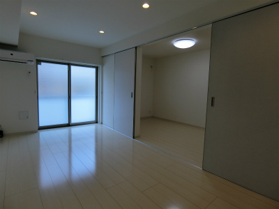 3/26 リビング/ダイニング