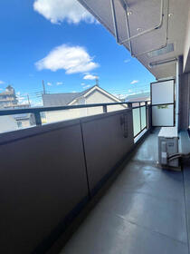 14/16 バルコニー