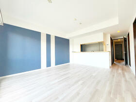 4/16 リビング/ダイニング