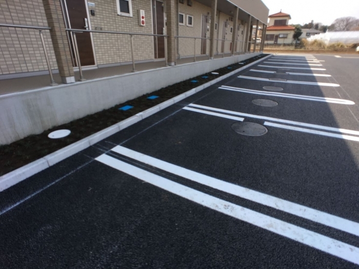 20/28 駐車場