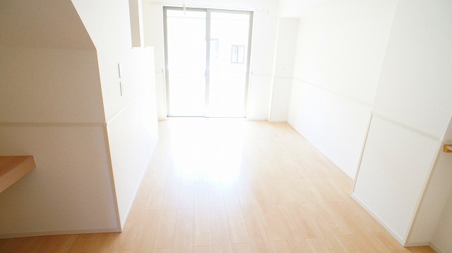 3/20 リビング/ダイニング