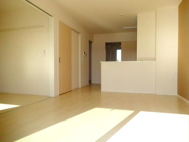 3/23 リビング/ダイニング