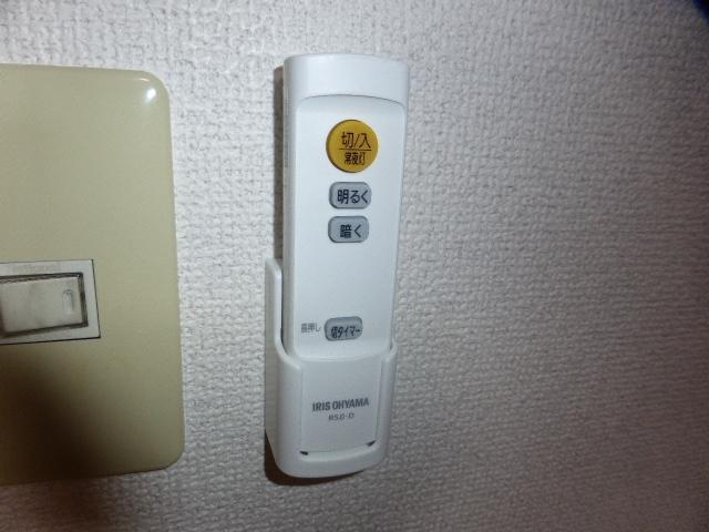 10/18 設備