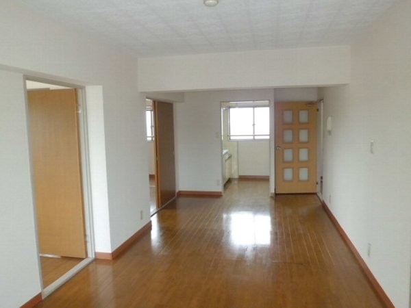 3/25 リビング/ダイニング