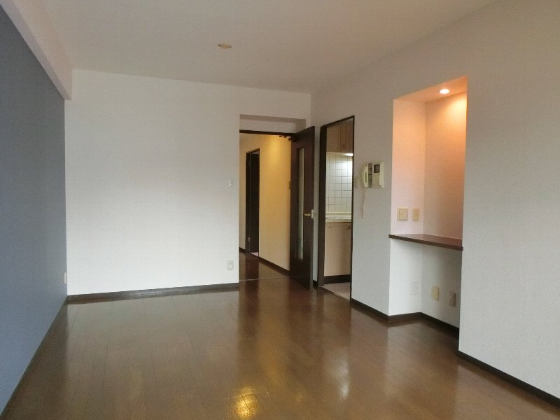 5/28 リビング/ダイニング