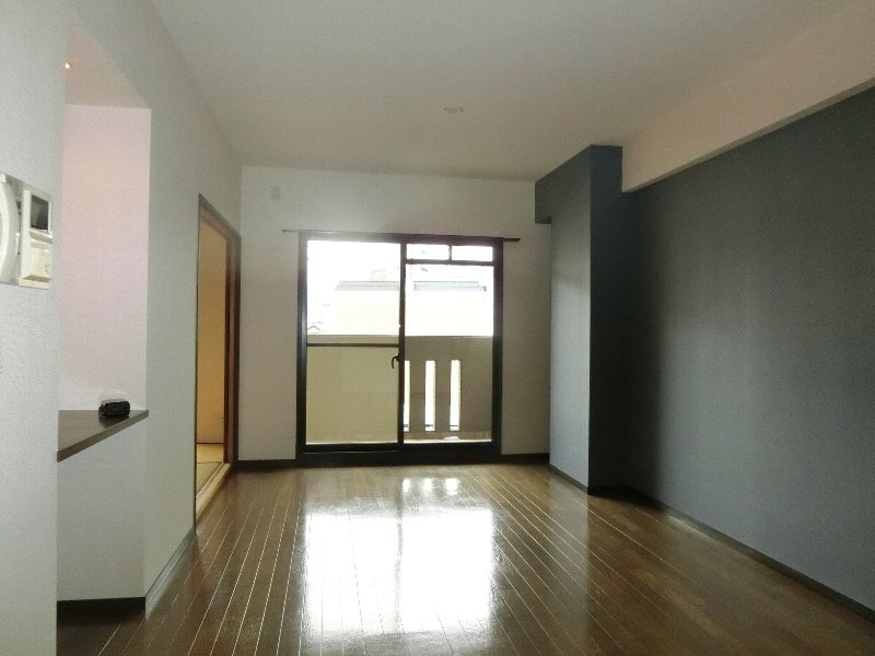 3/28 リビング/ダイニング