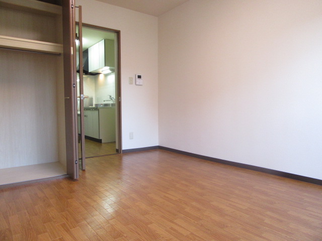 4/27 リビング/ダイニング