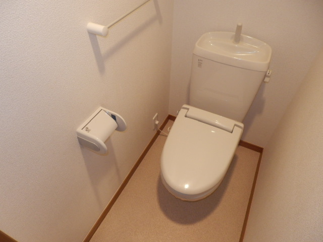 13/30 トイレ