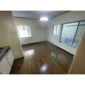 4/15 リビング/ダイニング