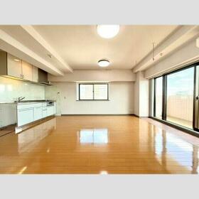 4/15 リビング/ダイニング