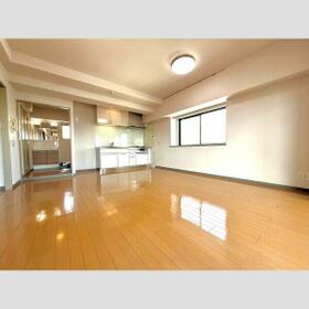 5/15 リビング/ダイニング