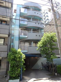 3/5 エントランス