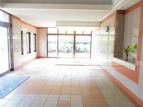 3/12 エントランス