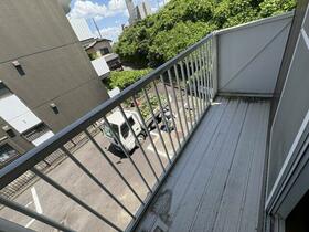 14/26 バルコニー