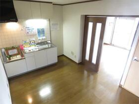 3/23 リビング/ダイニング