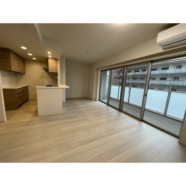 5/22 リビング/ダイニング