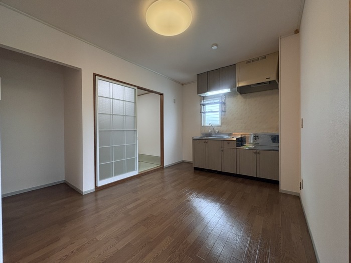 3/19 リビング/ダイニング