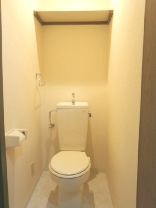 12/29 トイレ