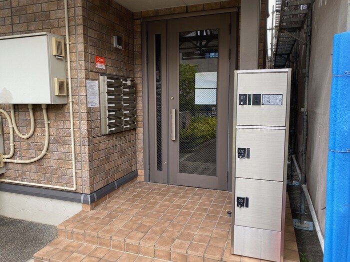 14/24 エントランス