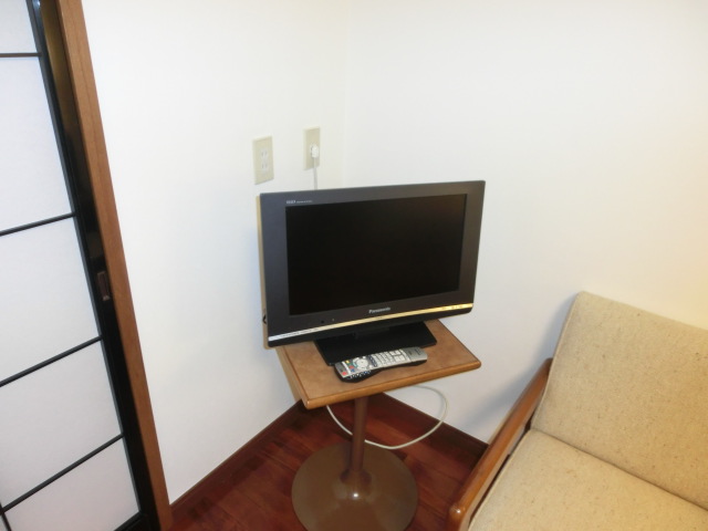 6/23 リビング/ダイニング