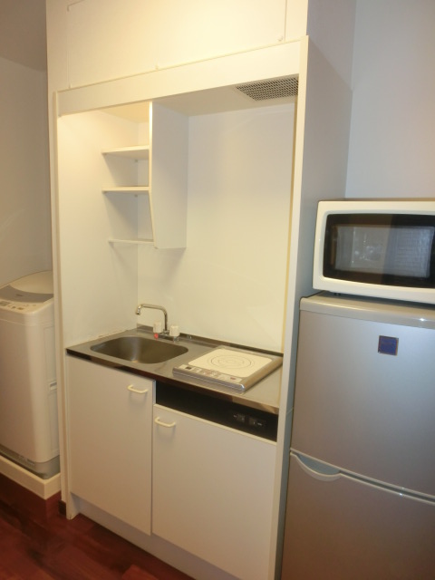 11/23 キッチン